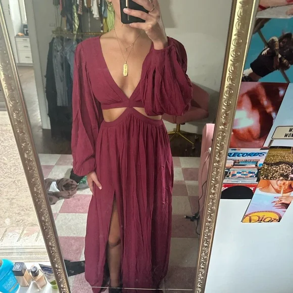 Showpo dress new with tags! - Picture 2 of 2